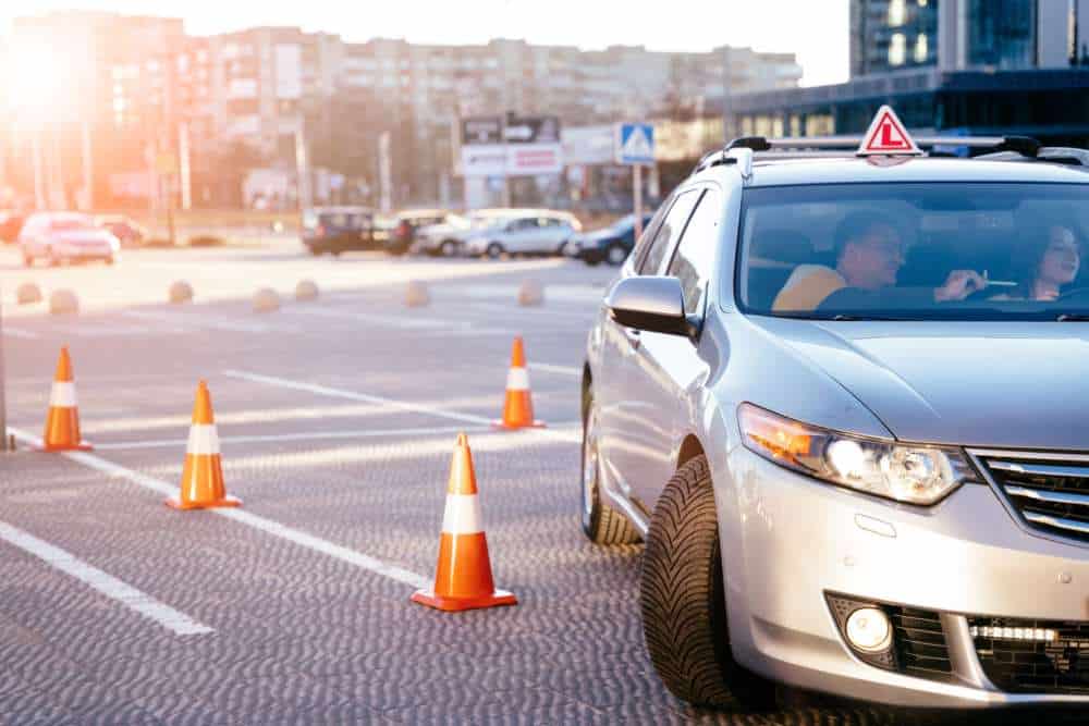 Preparing for Driver’s License in Winnipeg